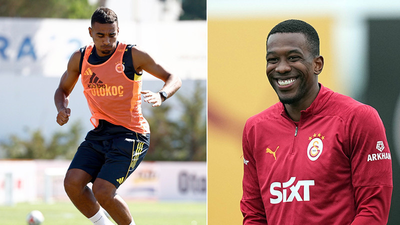 Spartak Moskova, Djiku ve Cuesta'nın peşinde
