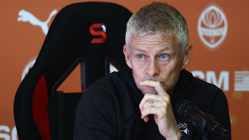 Volkan Tümkor: Herkes kötü sadece Solskjaer mi iyi?