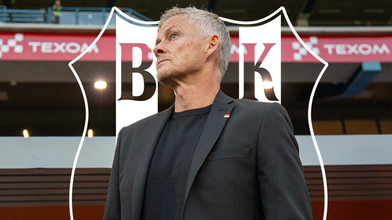 Beşiktaş'tan Ole Gunnar Solskjaer kararı! İşte Norveçli teknik adamın yerine düşünülen iki isim