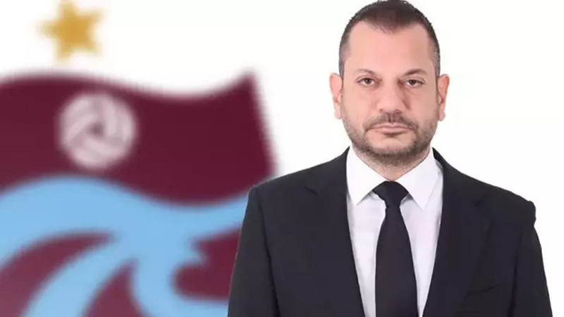 Trabzonspor Başkanı Ertuğrul Doğan kulübün 58. yıl dönümü için mesaj yayınladı