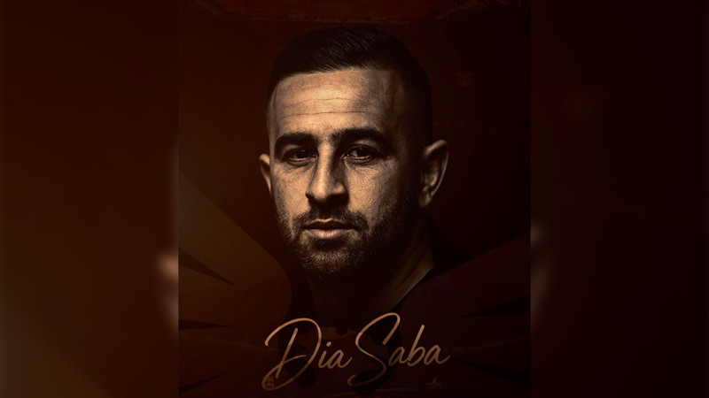 Amedspor İsrail'den 10 numara transferi yaptı