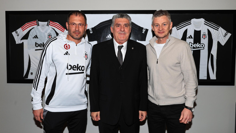 Beşiktaş Nuri Şahin'i yalanladı!