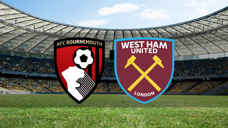 Bournemouth - West Ham United maçı ne zaman? Saat kaçta ve hangi kanalda canlı yayınlanacak? | Hazırlık maçı