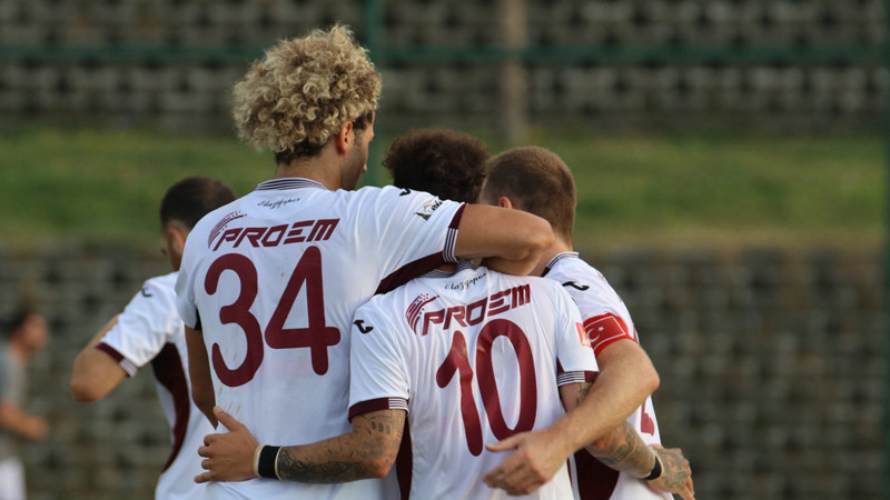 Elazığspor hazırlık maçında İran ekibiyle berabere kaldı