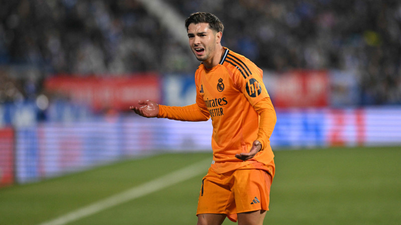 Fabrizio Romano duyurdu! Fenerbahçe'nin Brahim Diaz rüyası sona erdi
