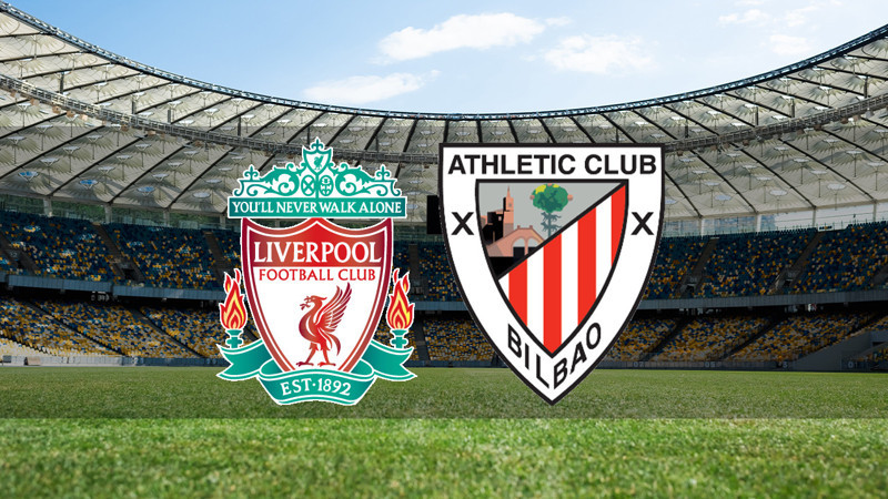 CANLI MAÇ İZLE | Liverpool - Athletic Bilbao maçı ne zaman? Saat kaçta ve hangi kanalda? (Hazırlık maçı)