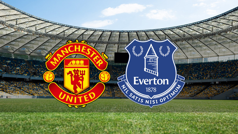 Manchester United - Everton maçı ne zaman? Saat kaçta ve hangi kanalda canlı yayınlanacak? | Hazırlık maçı