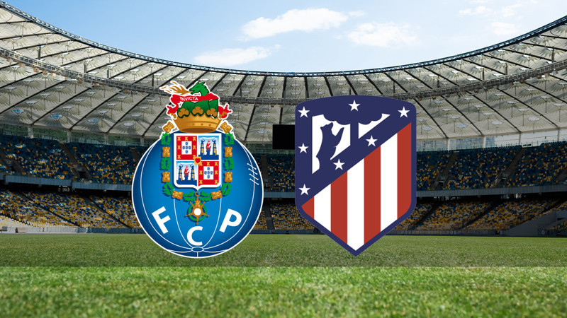 Porto - Atletico Madrid maçı ne zaman? Saat kaçta ve hangi kanalda canlı yayınlanacak? | Hazırlık maçı