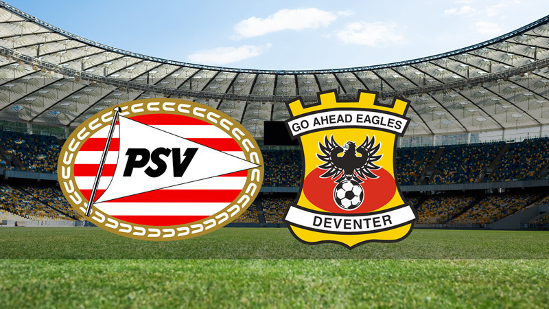 PSV - Go Ahead maçı ne zaman? Saat kaçta, hangi kanalda canlı yayınlanacak? | Hollanda Süper Kupası