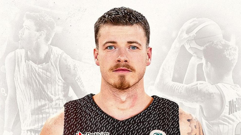 Aliağa Petkimspor forvet transferini duyurdu