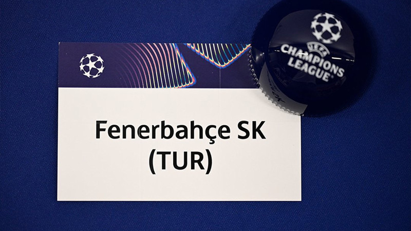 Fenerbahçe Feyenoord'u elerse Benfica ya da Nice'le karşılaşacak