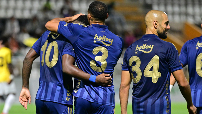 Juventus, Milan, Fiorentina, Atalanta... Hepsi Amrabat'ın peşinde