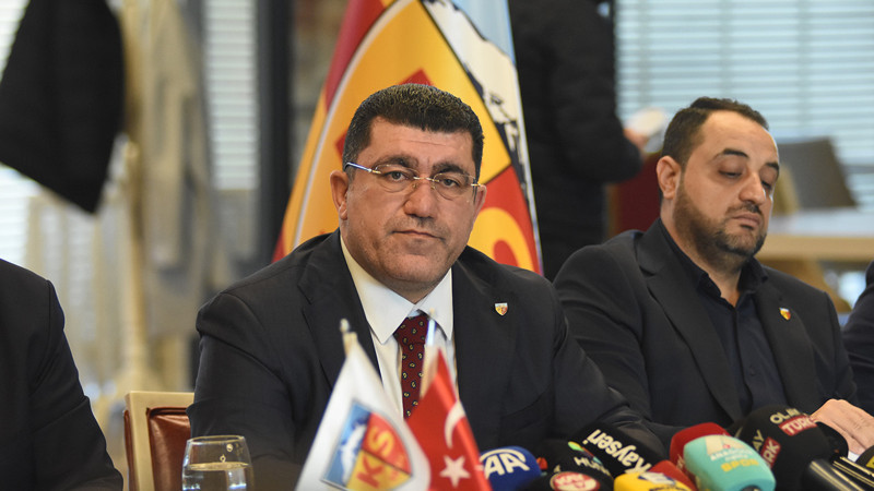 Kayserispor, Beşiktaş maçının ertelenmesini istemiyor