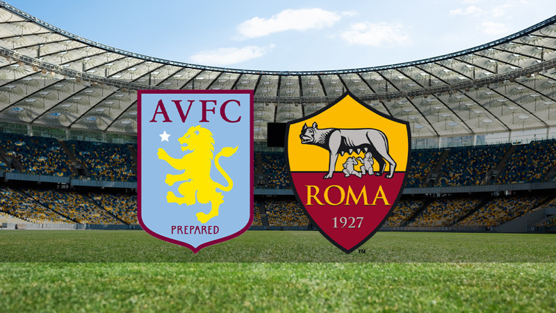 Aston Villa - Roma maçı ne zaman? Saat kaçta ve hangi kanalda canlı yayınlanacak? | Hazırlık maçı