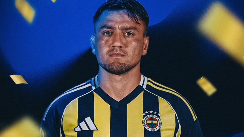 Cengiz Ünder Girona, Rennes ve Bologna'nın transfer listesinde