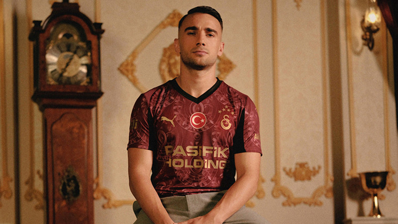 Galatasaray, Yunus Akgün ile yeni sözleşme imzalayacak! Anlaşmaya varıldı