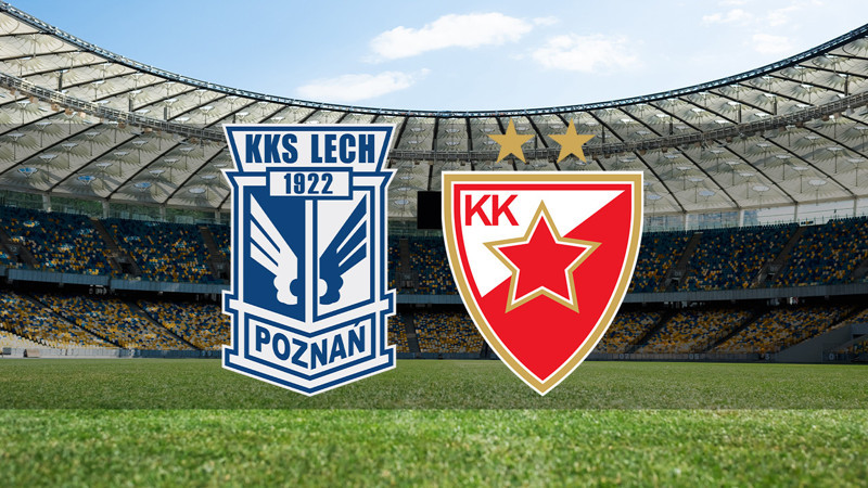 Lech Poznan - Kızılyıldız maçı ne zaman? Saat kaçta ve hangi kanalda canlı yayınlanacak? | UEFA Şampiyonlar Ligi 3. ön eleme
