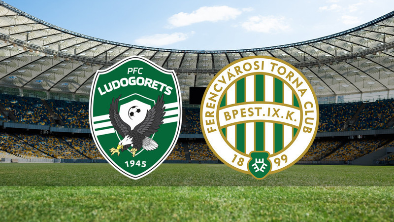Ludogorets - Ferencvaros maçı ne zaman? Saat kaçta ve hangi kanalda canlı yayınlanacak? | UEFA Şampiyonlar Ligi 3. ön eleme