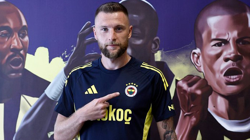 Milan Skriniar: Turu geçeceğimizi düşünüyorum