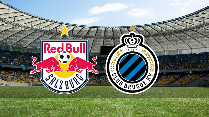 RB Salzburg - Club Brugge maçı ne zaman? Saat kaçta ve hangi kanalda canlı yayınlanacak? | UEFA Şampiyonlar Ligi 3. ön eleme