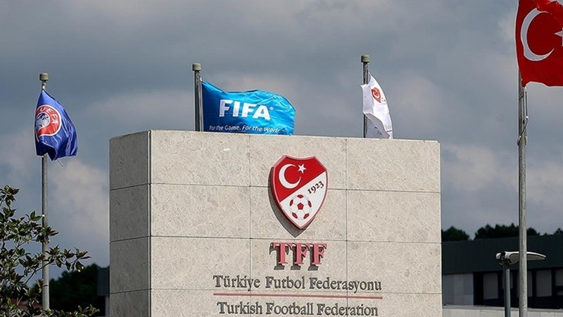 TFF'den Beşiktaş, Fenerbahçe ve Başakşehir maçlarına erteleme kararı