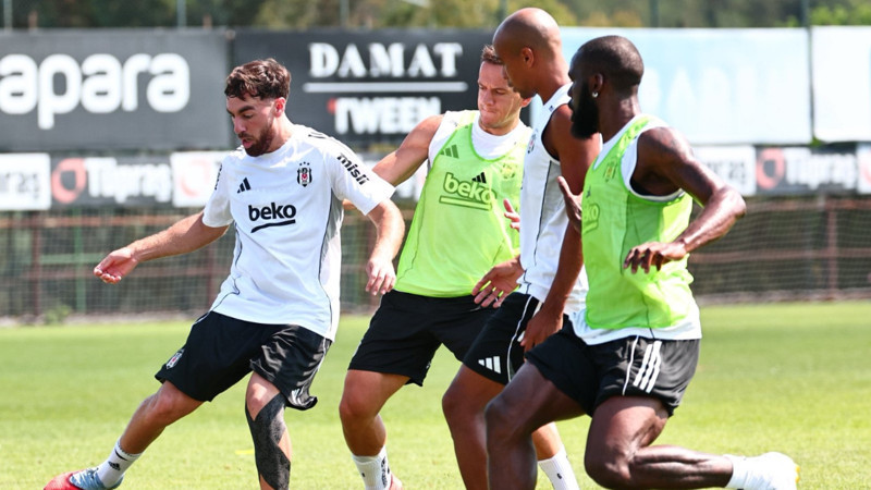 UEFA listesine Gedson Fernandes’in yerine Jean Onana yazıldı