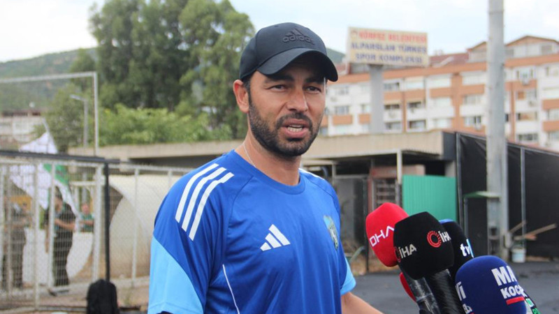 Selçuk İnan: Çok sıkıntılı bir dönemdeyiz