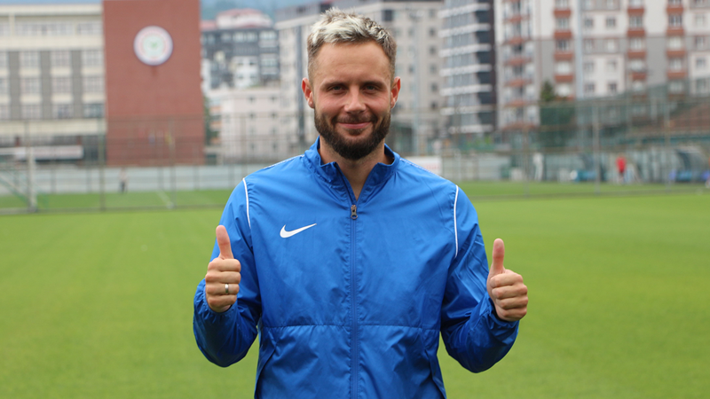 Casper Hojer: Önemli transferler ligimize geliyor, ligin kalitesini arttırıyor