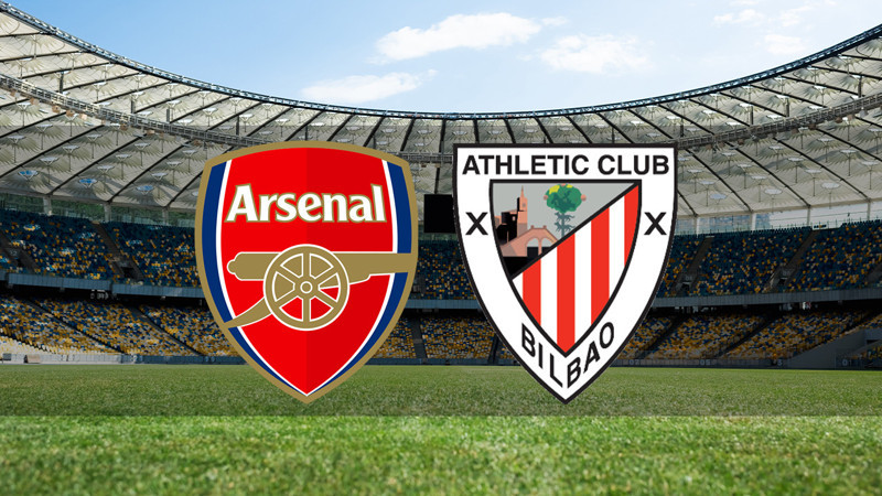 Arsenal - Athletic Bilbao maçı ne zaman? Saat kaçta ve hangi kanalda canlı yayınlanacak? | Emirates Cup