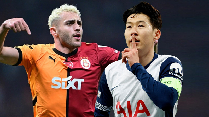 Barış Alper min Son'un yerini alacak! Dursun Özbek'in beklediği rakam...