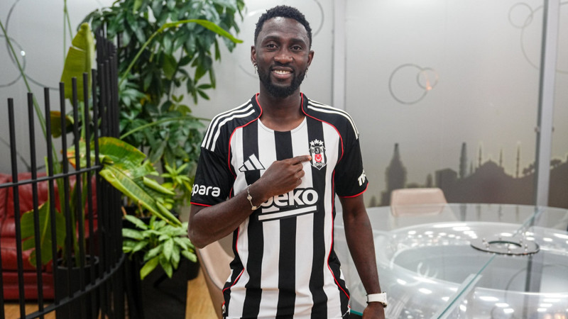 James Maddison: Ndidi eğer o savunmanın önündeyse, sanki iki oyuncumuz varmış gibi oluyor