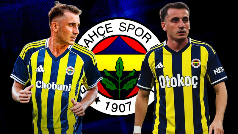 Ali Koç'tan Rui Costa'ya Kerem Aktürkoğlu için 22+3 milyon euroluk teklif