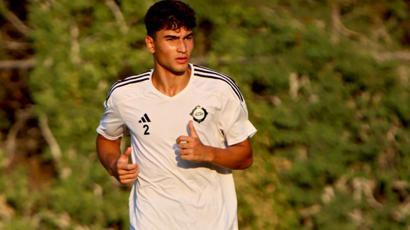 Beşiktaş 16 yaşındaki Osman Utku Gülalan için 600 bin euro teklif etti
