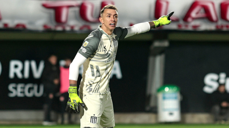 Galatasaray 14 yıl sonra Muslera'sız...