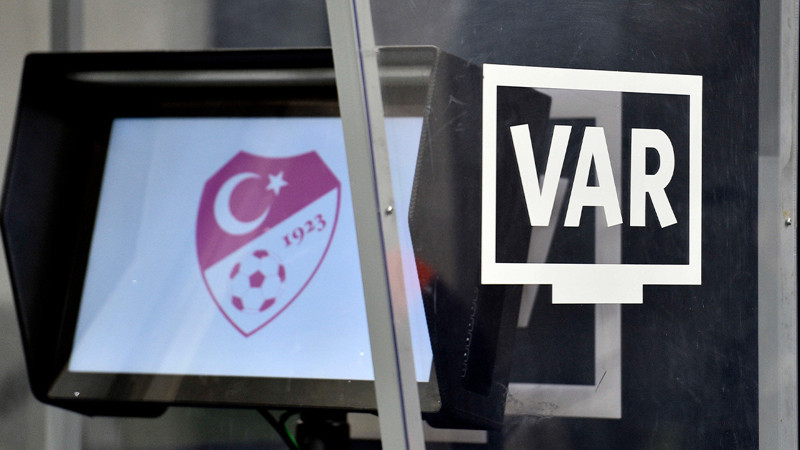 Gaziantep FK-Galatasaray maçının VAR hakemi belli oldu