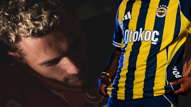 West Ham Barış Alper Yılmaz'ı değil En Nesyri'yi istiyor