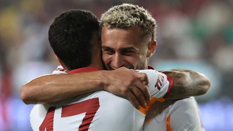 Barış Alper Yılmaz'ı isteyen Bologna'ya 25 milyon euroluk bonservis yanıtı