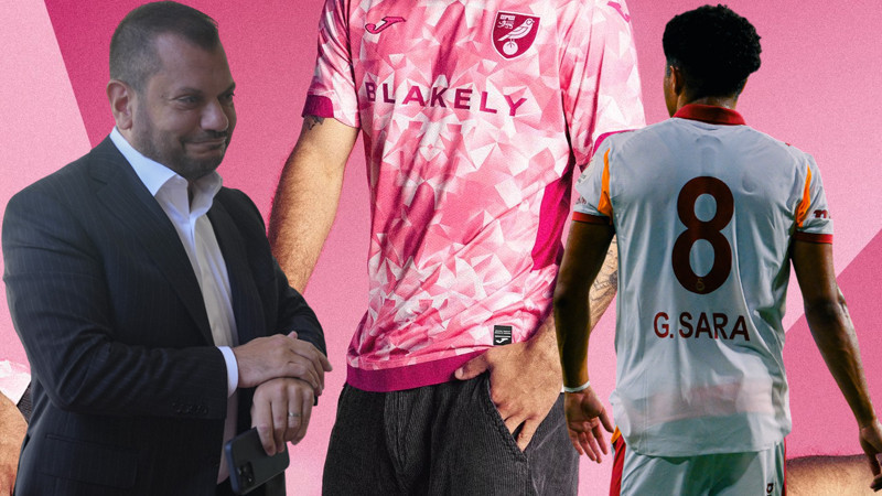 Ertuğrul Doğan Gabriel Sara'yla yan yana oynayan orta sahayı Trabzonspor'a getiriyor