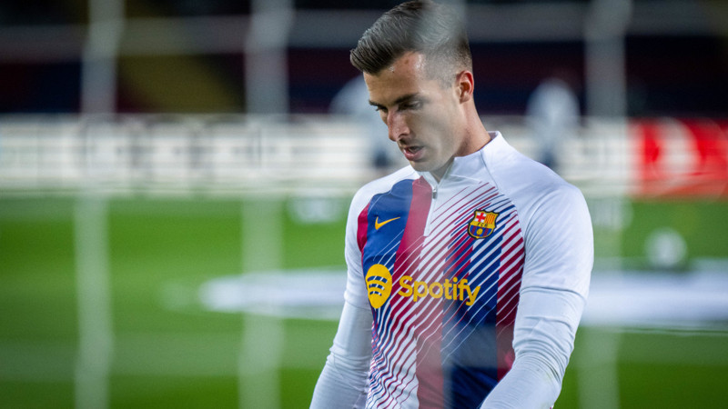 Galatasaray Ederson'u bitiremezse Inakı Pena'yı transfer edecek