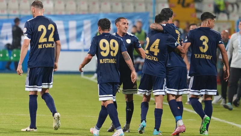 Sivasspor Erzurumspor FK deplasmanında kayıp!