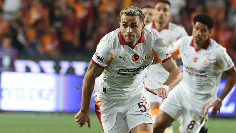 Keçiörengücü'nden Barış Alper Yılmaz için 'pay' açıklaması!