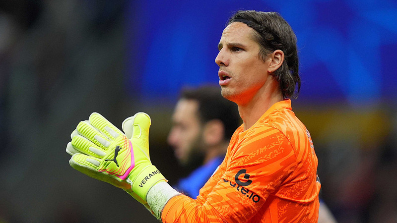 Ederson olmazsa Galatasaray'ın B planı Yann Sommer!