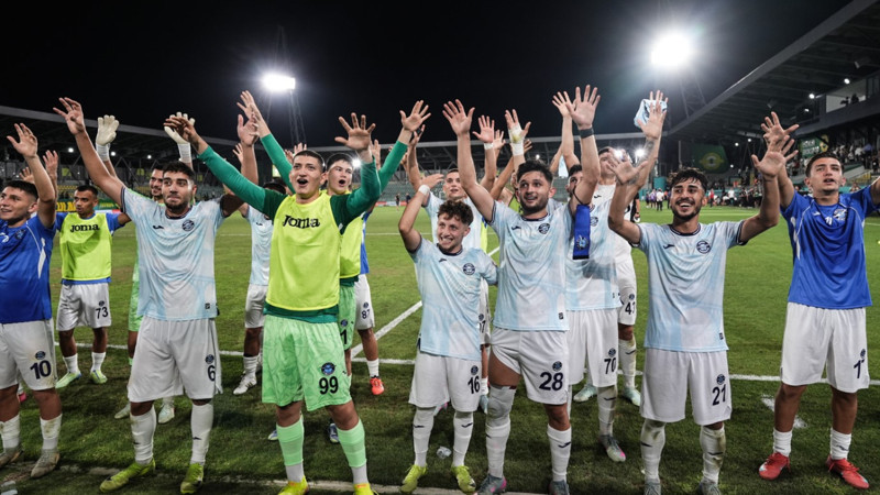 MAÇ SONUCU | Esenler Erokspor 2-2 Adana Demirspor