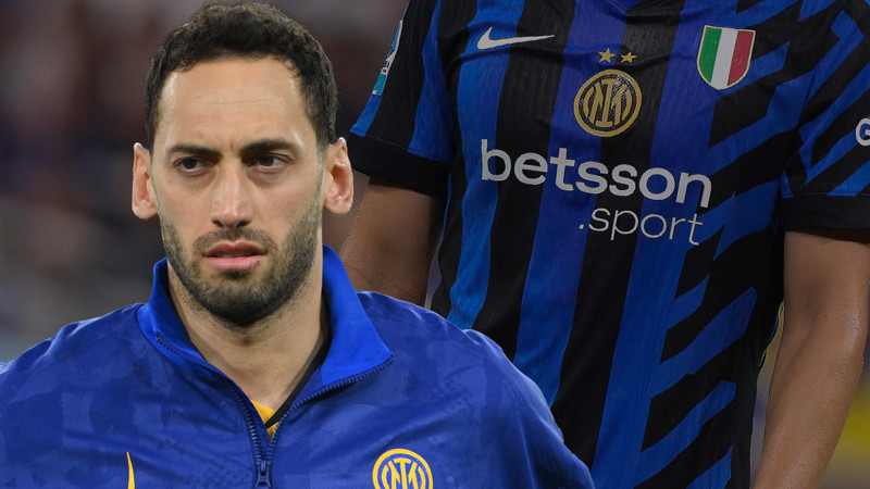 Hakan Çalhanoğlu derken Galatasaray'ın Inter'den asıl hedefi ortaya çıktı! Görüşmeler başladı