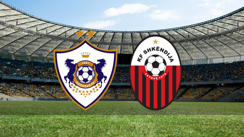 Karabağ - FK Shkendija maçı ne zaman? Saat kaçta ve hangi kanalda canlı yayınlanacak? | UEFA Şampiyonlar Ligi 3. ön eleme