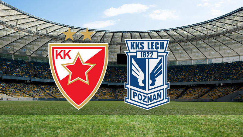 Kızılyıldız - Lech Poznan maçı ne zaman? Saat kaçta ve hangi kanalda canlı yayınlanacak? | UEFA Şampiyonlar Ligi 3. ön eleme