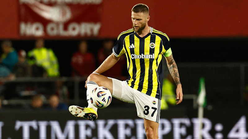 Milan Skriniar: Turun ortada olduğunu düşünüyorum