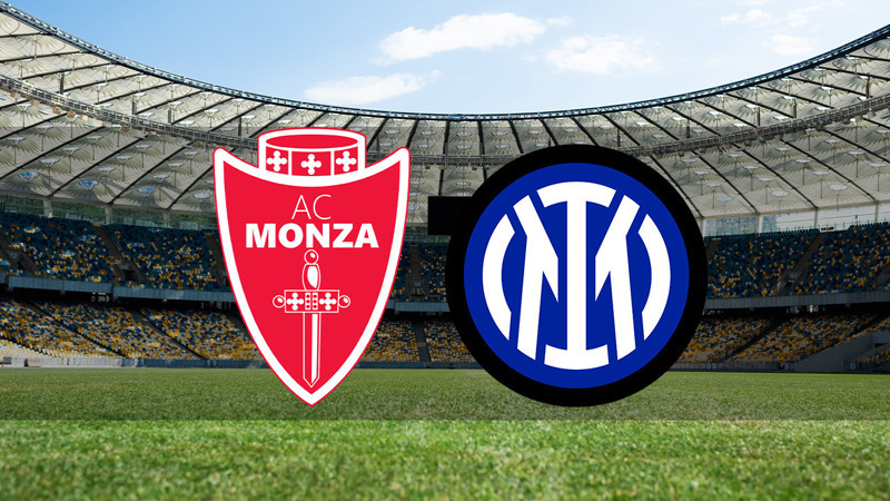 Monza - Inter maçı ne zaman? Saat kaçta ve hangi kanalda canlı yayınlanacak? | Hazırlık maçı