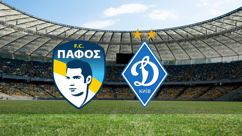 Pafos - Dinamo Kiev maçı ne zaman? Saat kaçta ve hangi kanalda canlı yayınlanacak? | UEFA Şampiyonlar Ligi 3. ön eleme