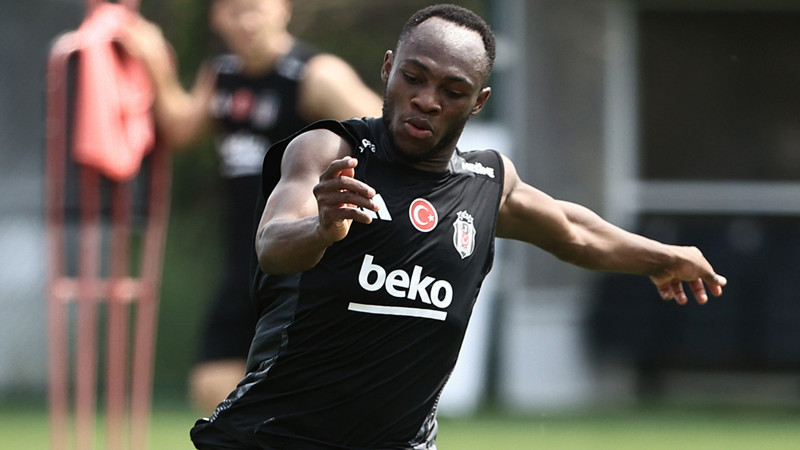 Jackson Muleka sözleşmesini feshetti! Yeni rotası Süper Lig